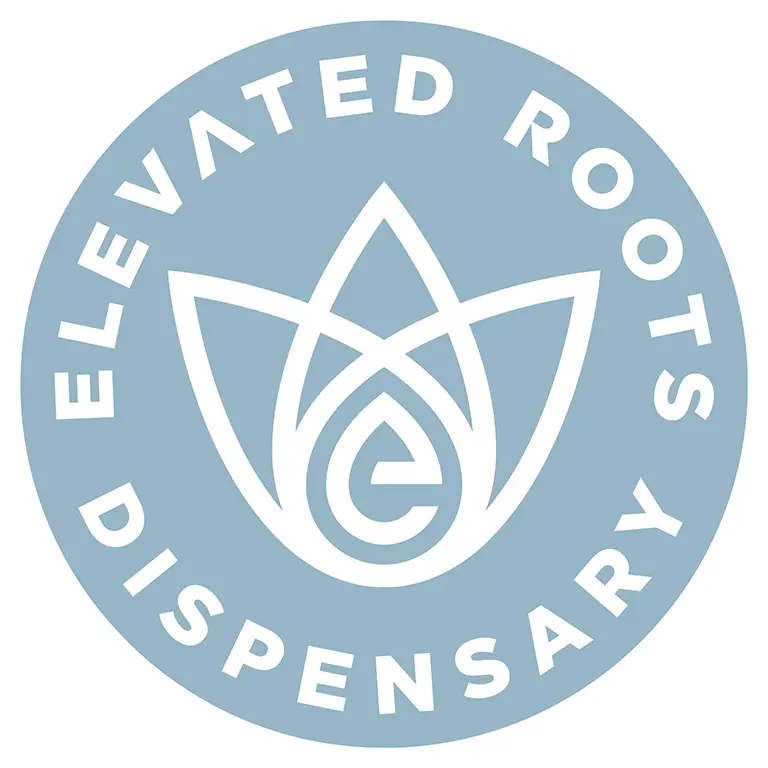 Elevated Roots Logo