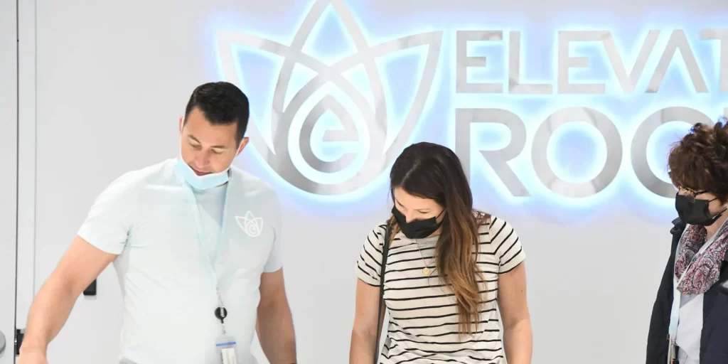 Elevated Roots Dispensary