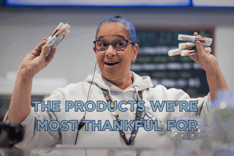 Budtenders Picks at Elevated Roots | Greater Boston, Massachusetts