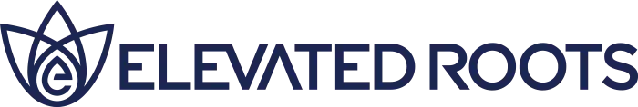 Elevated Roots Logo